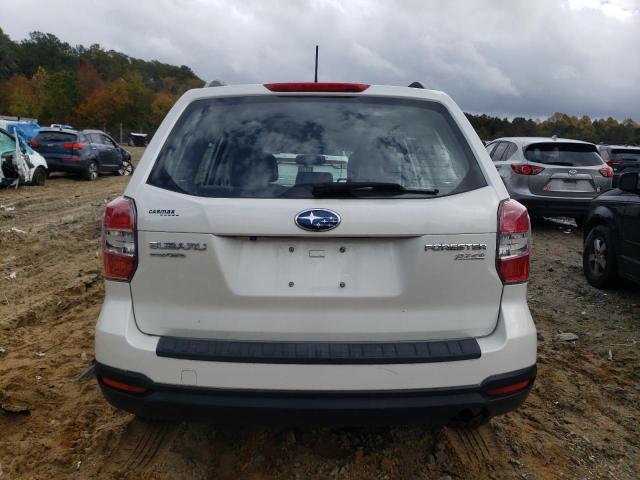 Photo 6 from auction – 2015 SUBARU FORESTER 2 with VIN JF2SJABC0FH801705