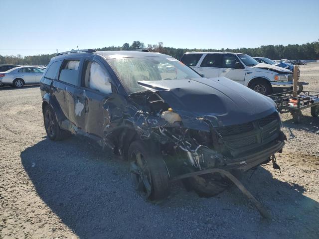 Photo 4 from auction – 2018 DODGE JOURNEY CR with VIN 3C4PDCGB2JT382435