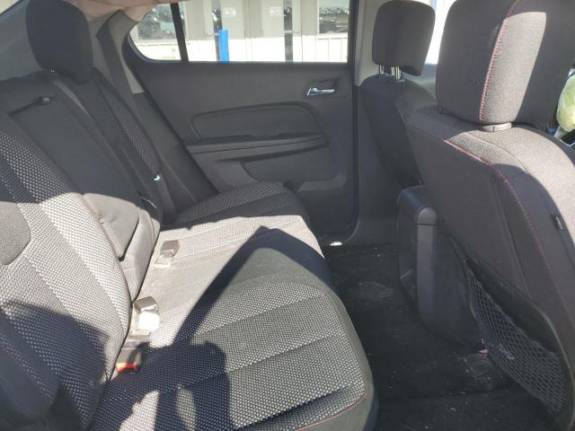 Photo 11 from auction – 2013 CHEVROLET EQUINOX LT with VIN 2GNFLEE39D6209761