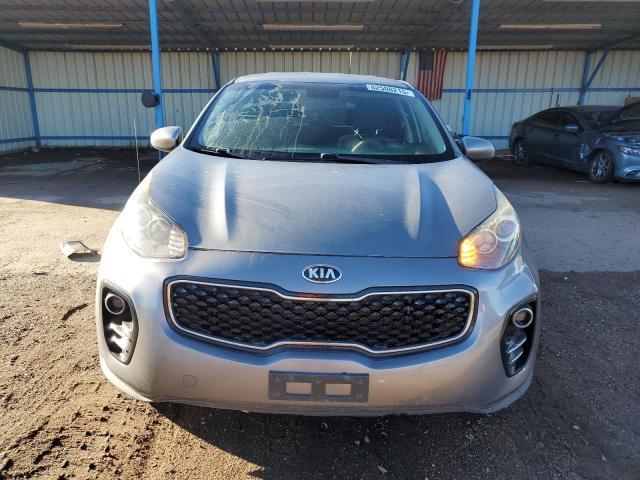 Photo 5 from auction – 2017 KIA SPORTAGE L with VIN KNDPMCAC3H7205070