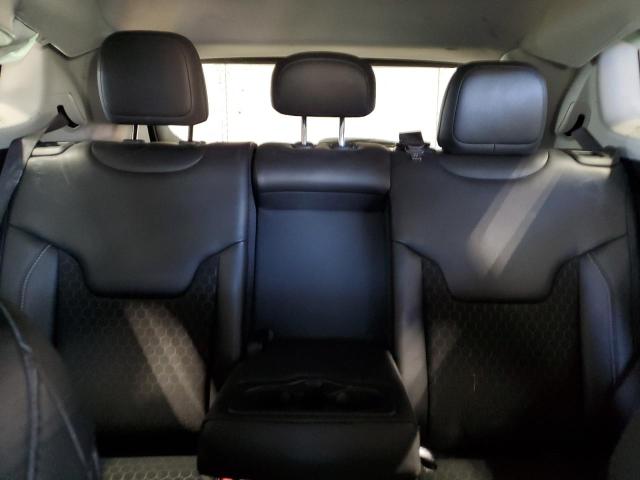 Photo 10 from auction – 2020 JEEP COMPASS LA with VIN 3C4NJDBB4LT197299