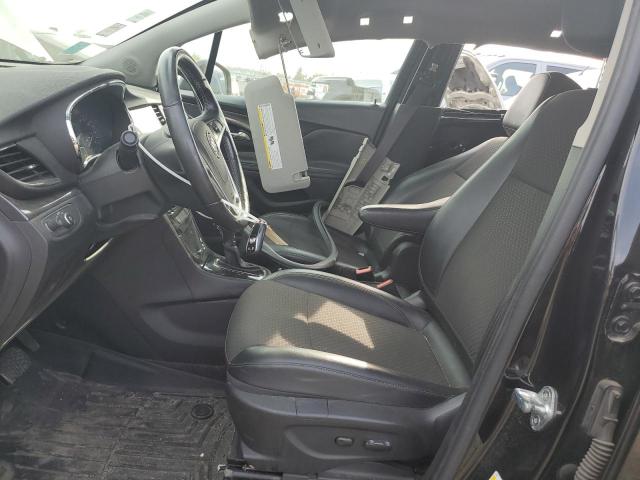 Photo 7 from auction – 2018 BUICK ENCORE PRE with VIN KL4CJASB6JB718800