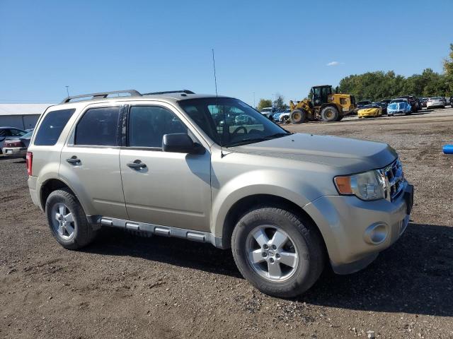 Photo 4 from auction – 2010 FORD ESCAPE XLT with VIN 1FMCU0DG6AKA77742
