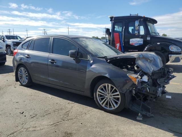 Photo 4 from auction – 2012 SUBARU IMPREZA LI with VIN JF1GPAG62CH232007