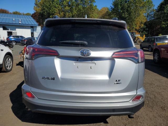 Photo 6 from auction – 2017 TOYOTA RAV4 LE with VIN 2T3BFREV5HW659215
