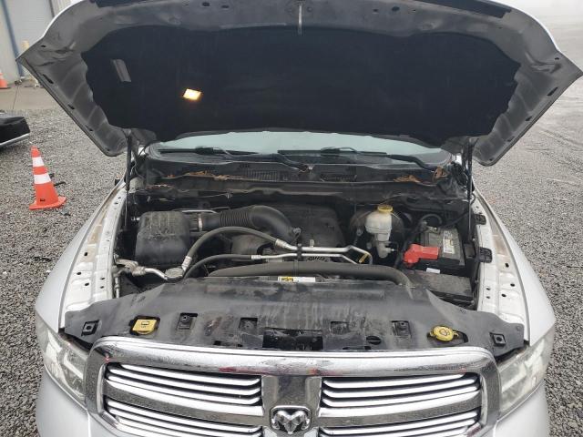 Photo 12 from auction – 2017 RAM 1500 SLT with VIN 1C6RR7LT1HS797040