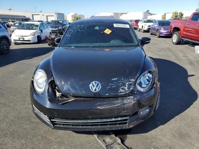Photo 5 from auction – 2012 VOLKSWAGEN BEETLE TUR with VIN 3VWVA7AT4CM618750