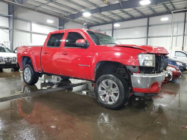 Photo 4 from auction – 2007 GMC NEW SIERRA with VIN 2GTEK13M471536887