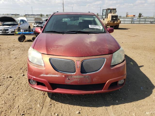 Photo 5 from auction – 2005 PONTIAC VIBE with VIN 5Y2SL63885Z408043