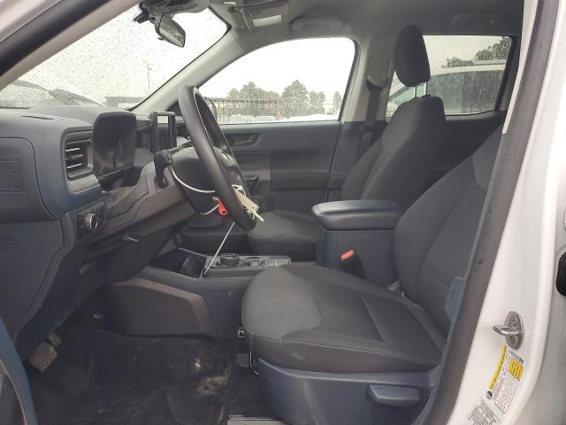 Photo 7 from auction – 2024 FORD MAVERICK XL with VIN 3FTTW8A91RRA62186