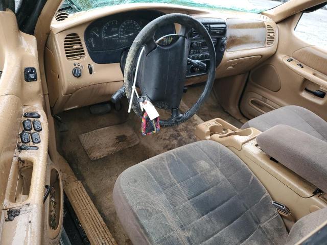 Photo 8 from auction – 1996 FORD EXPLORER with VIN 1FMDU32X9TZA60520