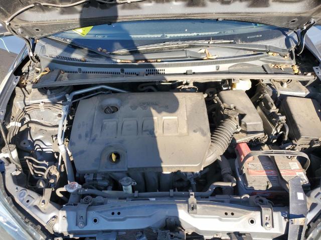 Photo 11 from auction – 2018 TOYOTA COROLLA L with VIN 2T1BURHE6JC992623