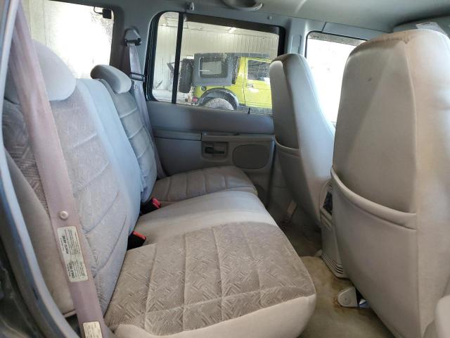 Photo 11 from auction – 1998 FORD EXPLORER with VIN 1FMZU34E1WUA63589