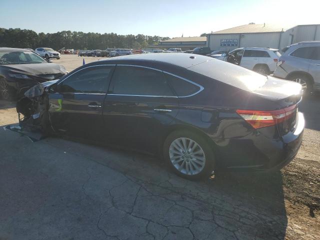 Photo 2 from auction – 2013 TOYOTA AVALON HYB with VIN 4T1BD1EB2DU007930