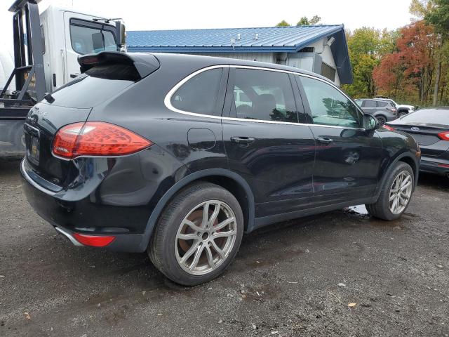 Photo 3 from auction – 2012 PORSCHE CAYENNE with VIN WP1AA2A22CLA05750