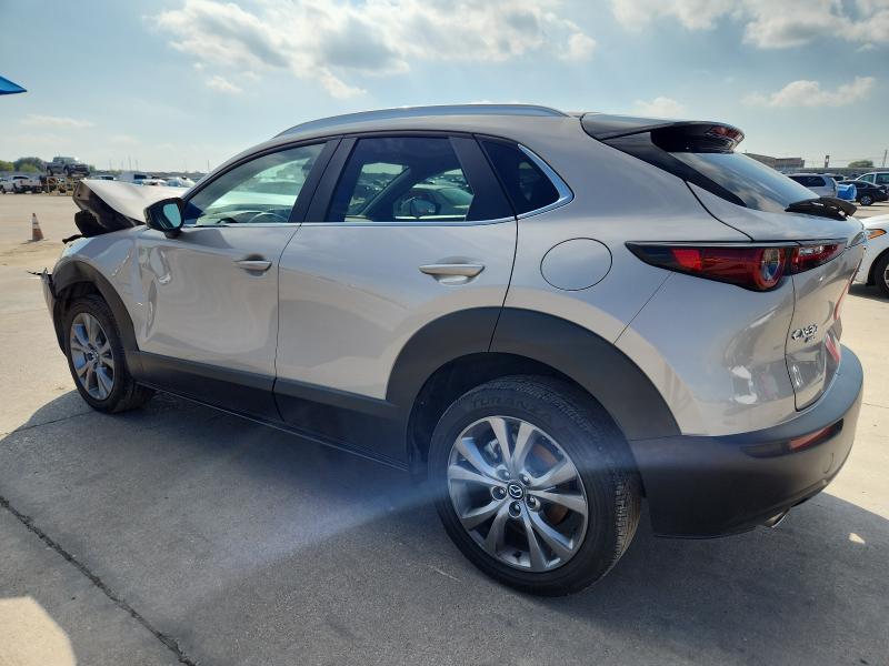 Foto 2 de la subasta – 2024 MAZDA CX-30 PREF con VIN 3MVDMBCM0RM648494