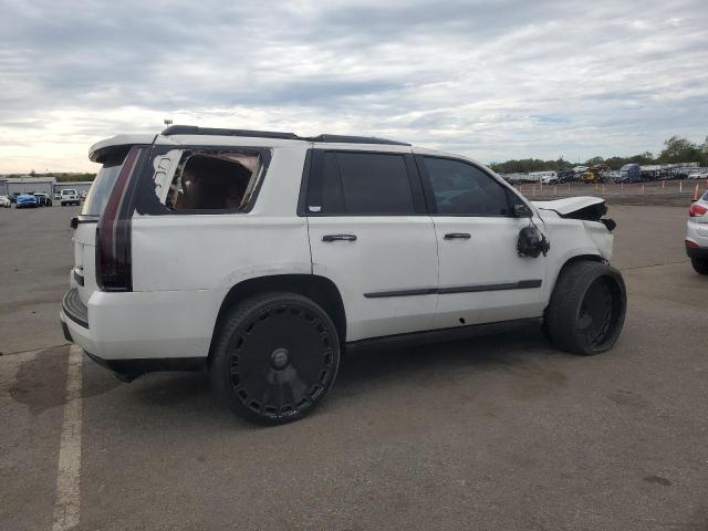 Photo 3 from auction – 2016 CADILLAC ESCALADE P with VIN 1GYS4DKJ7GR112966