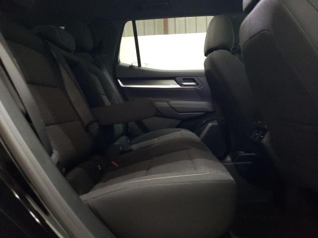 Photo 10 from auction – 2026 GMC TERRAIN EL with VIN 3GKALMEG3TL231205
