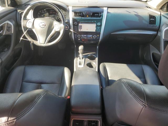 Photo 8 from auction – 2013 NISSAN ALTIMA 2.5 with VIN 1N4AL3AP8DC205617