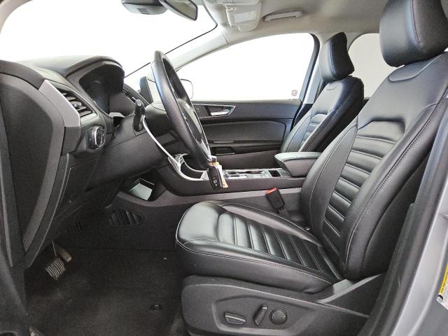 Photo 7 from auction – 2024 FORD EDGE SEL with VIN 2FMPK4J92RBA77540