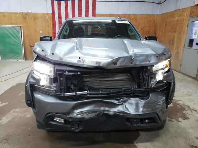 Photo 5 from auction – 2019 CHEVROLET SILVERADO with VIN 1GCRYEED1KZ334089