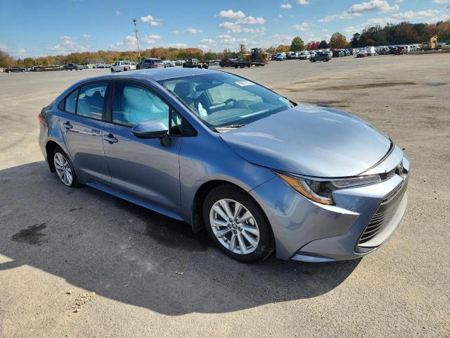 Photo 4 from auction – 2025 TOYOTA COROLLA LE with VIN 5YFB4MDE2SP287022