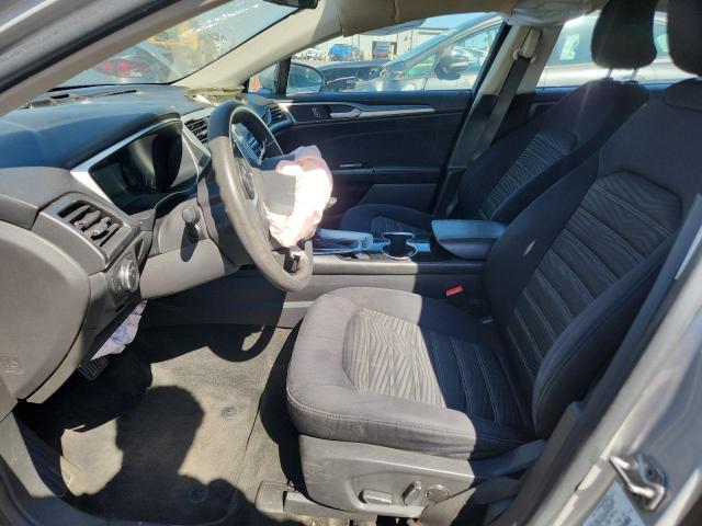 Photo 7 from auction – 2016 FORD FUSION SE with VIN 1FA6P0H75G5135243