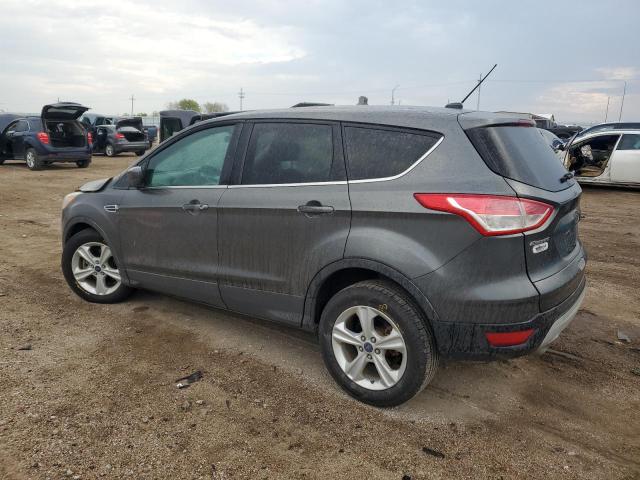 Photo 2 from auction – 2015 FORD ESCAPE SE with VIN 1FMCU9GX6FUA52173