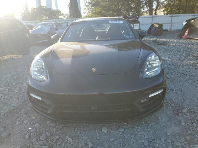 Photo 5 from auction – 2023 PORSCHE PANAMERA B with VIN WP0AJ2A72PL118990