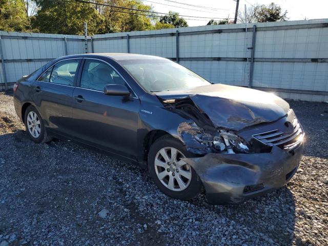 Photo 4 from auction – 2007 TOYOTA CAMRY with VIN 4T1BB46K27U021630