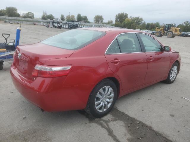 Photo 3 from auction – 2007 TOYOTA CAMRY CE with VIN 4T1BE46K17U013347