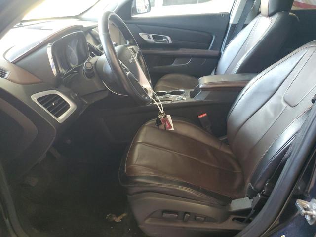 Photo 7 from auction – 2015 GMC TERRAIN SL with VIN 2GKFLXE38F6410949