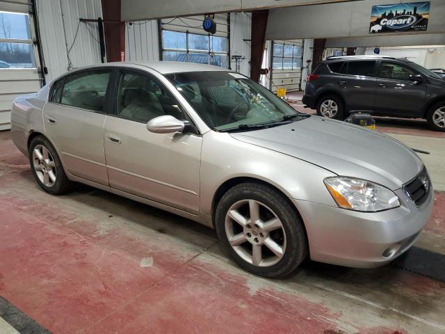 Photo 4 from auction – 2003 NISSAN ALTIMA BAS with VIN 1N4AL11D53C132747