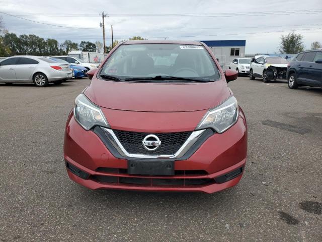 Photo 5 from auction – 2018 NISSAN VERSA NOTE with VIN 3N1CE2CP8JL365777