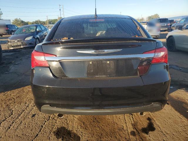 Photo 6 from auction – 2011 CHRYSLER 200 S with VIN 1C3BC8FG9BN597369