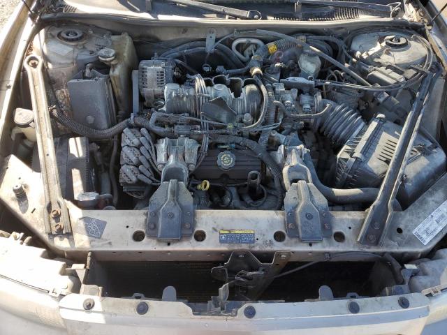 Photo 11 from auction – 2002 BUICK REGAL LS with VIN 2G4WB52KX21157473