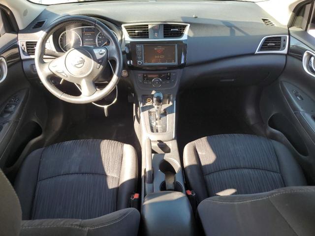 Photo 8 from auction – 2019 NISSAN SENTRA S with VIN 3N1AB7AP1KY257666