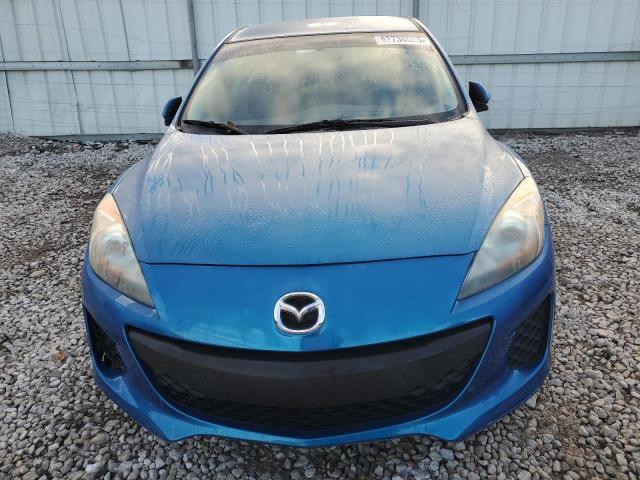 Photo 5 from auction – 2012 MAZDA 3 I with VIN JM1BL1V77C1691814