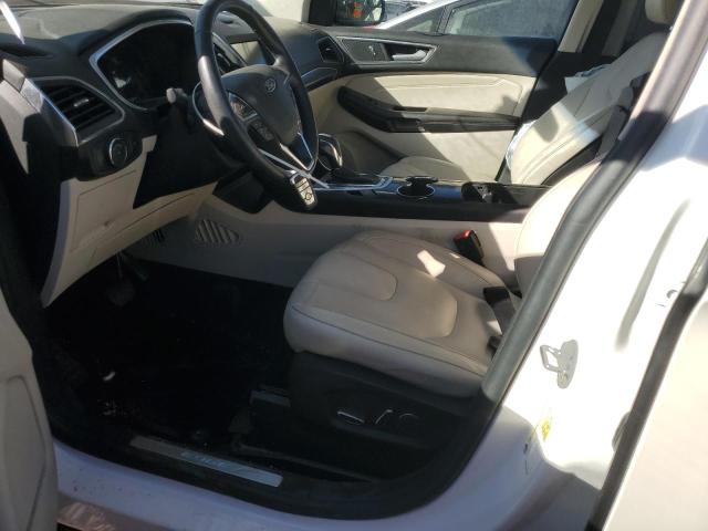 Photo 7 from auction – 2018 FORD EDGE TITAN with VIN 2FMPK3K83JBC60854
