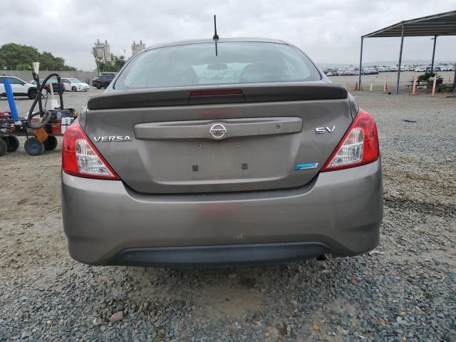 Photo 6 from auction – 2016 NISSAN VERSA with VIN 3N1CN7AP0GL876683