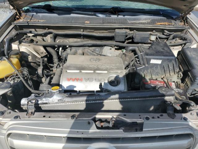 Photo 12 from auction – 2005 TOYOTA HIGHLANDER with VIN JTEDP21A350061989