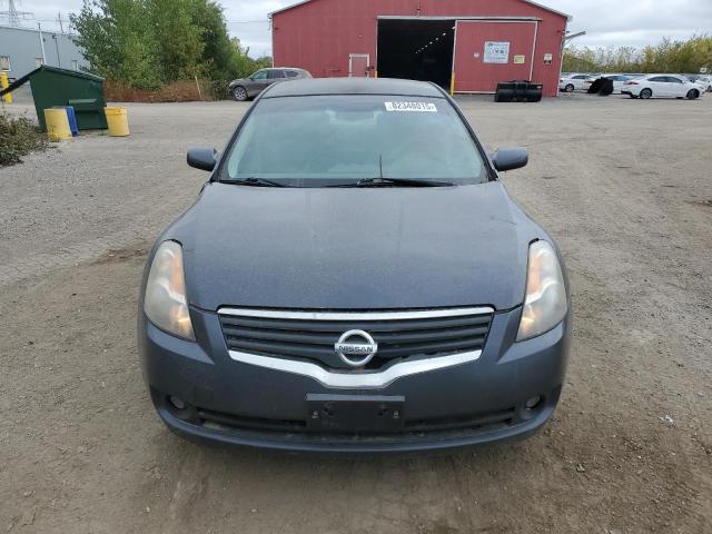 Photo 5 from auction – 2008 NISSAN ALTIMA 2.5 with VIN 1N4AL21E68C176536