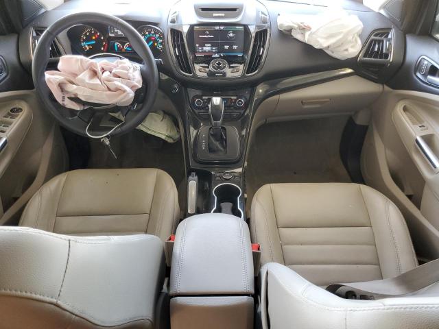 Photo 8 from auction – 2014 FORD ESCAPE TIT with VIN 1FMCU9J9XEUD87235