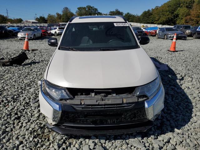 Photo 5 from auction – 2018 MITSUBISHI OUTLANDER with VIN JA4AD3A35JZ033408