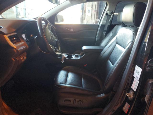 Photo 7 from auction – 2023 GMC ACADIA SLT with VIN 1GKKNML48PZ136354