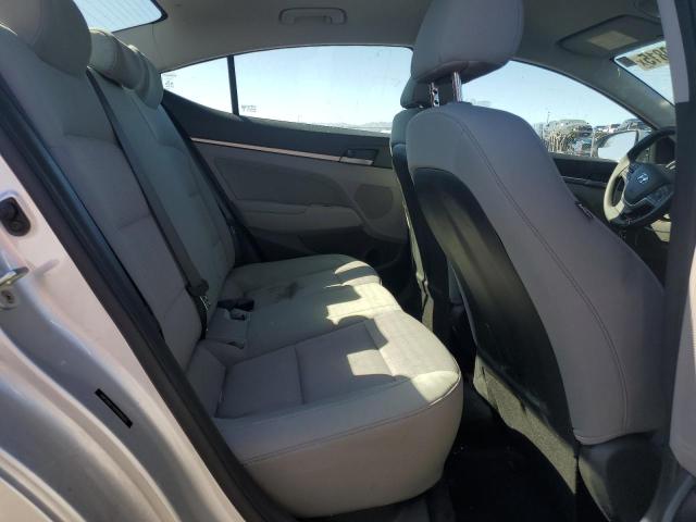 Photo 10 from auction – 2017 HYUNDAI ELANTRA with VIN 5NPD84LF0HH090525