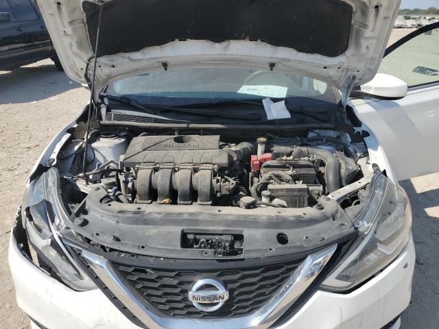 Photo 11 from auction – 2017 NISSAN SENTRA S with VIN 3N1AB7AP0HY288979