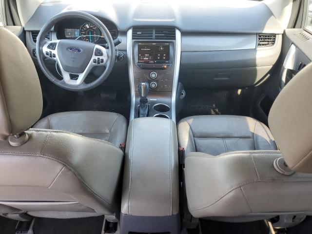 Photo 8 from auction – 2013 FORD EDGE SEL with VIN 2FMDK3JC4DBC92029