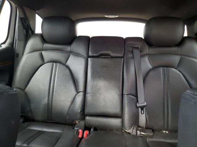 Photo 10 from auction – 2015 LINCOLN MKT with VIN 2LMHJ5NK5FBL04309