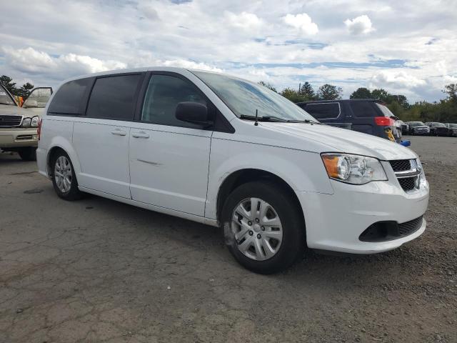 Photo 4 from auction – 2018 DODGE GRAND CARAVAN SE with VIN 2C4RDGBG4JR133995